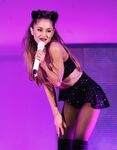 Ariana Grande