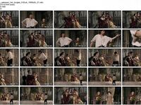 Holliday Grainger