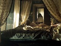Holliday Grainger