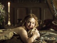 Holliday Grainger