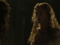 Holliday Grainger