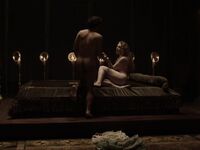 Holliday Grainger