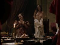 Holliday Grainger