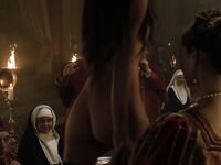 Holliday Grainger