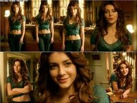 Elena Satine
