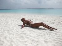 Anastassia Volochkova