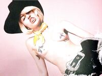 Miley Cyrus