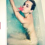 Miley Cyrus