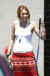 Miley Cyrus