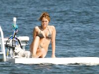 Miley Cyrus
