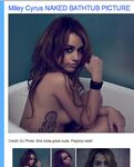 Miley Cyrus
