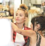 Miley Cyrus