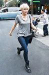 Miley Cyrus