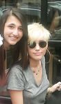 Miley Cyrus