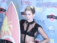 Miley Cyrus
