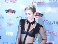 Miley Cyrus