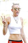 Miley Cyrus