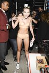 Miley Cyrus