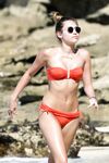 Miley Cyrus