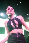 Miley Cyrus