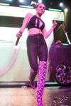Miley Cyrus