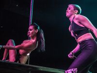 Miley Cyrus
