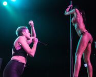 Miley Cyrus