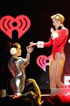 Miley Cyrus