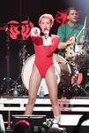 Miley Cyrus