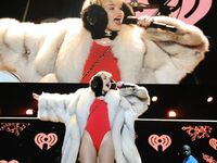 Miley Cyrus