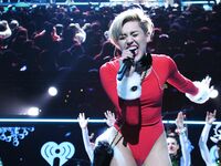 Miley Cyrus