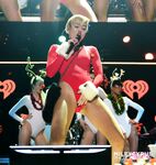 Miley Cyrus