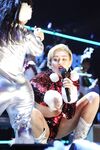 Miley Cyrus