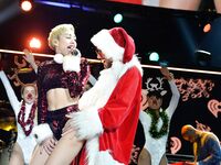 Miley Cyrus