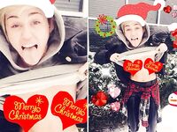Miley Cyrus