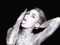 Miley Cyrus
