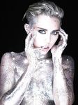 Miley Cyrus