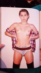 Miley Cyrus