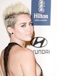 Miley Cyrus
