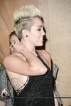 Miley Cyrus