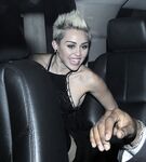 Miley Cyrus