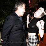 Miley Cyrus