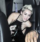 Miley Cyrus