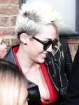 Miley Cyrus