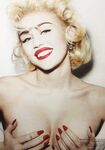 Miley Cyrus