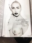 Miley Cyrus