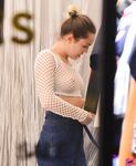 Miley Cyrus