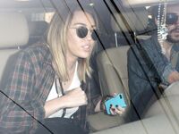 Miley Cyrus