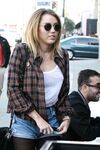 Miley Cyrus