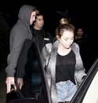 Miley Cyrus